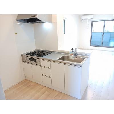 カルム　グラース　Ⅰ 202【管理NO：1-025735701-02020】 ★家具家電は申し込み後に搬入します★の物件画像