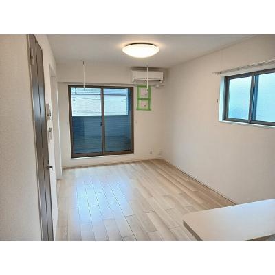 カルム　グラース　Ⅰ 201【管理NO：1-025735701-02010】 ★家具家電は申し込み後に搬入します★の物件画像
