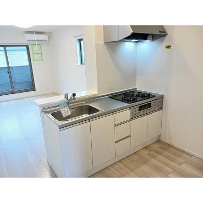 カルム　グラース　Ⅰ 201【管理NO：1-025735701-02010】 ★家具家電は申し込み後に搬入します★の物件画像