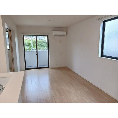 エスポワールⅡ 202【管理NO：1-024018302-02020】 ★家具家電は申し込み後に搬入しますの物件画像