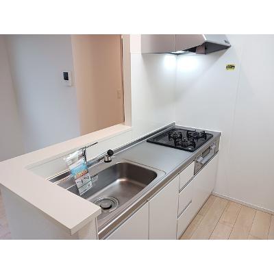 エスポワールⅡ 202【管理NO：1-024018302-02020】 ★家具家電は申し込み後に搬入しますの物件画像