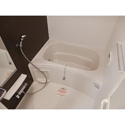 エスポワールⅡ 202【管理NO：1-024018302-02020】 ★家具家電は申し込み後に搬入しますの物件画像