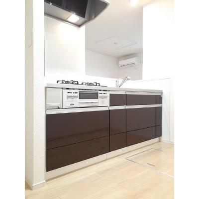 ラ・カーサ 104【管理NO：1-023340601-01040】 ★家具家電は申し込み後に搬入しますの物件画像