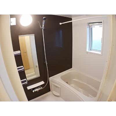 カーサ・フェリーチェⅢ 203【管理NO：1-023097601-02030】 ★家具家電は申し込み後に搬入します★の物件画像