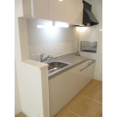 プラシード串木野Ⅱ 103【管理NO：1-022879501-01030】 ★家具家電は申し込み後に搬入しますの物件画像