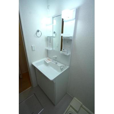 エスペール２１　吉野Ｃ 203【管理NO：1-021645303-02030】 ★家具家電は申し込み後に搬入します★ ★2026年09月下旬入居可能★の物件画像