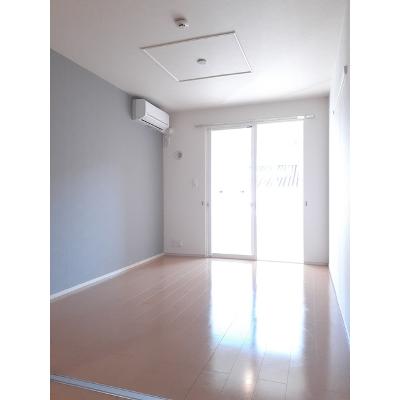 レジデンス・朝日Ⅱ　Ａ棟 102【管理NO：1-021228001-01020】 ★家具家電は申し込み後に搬入します 2026年07月下旬入居可能の物件画像