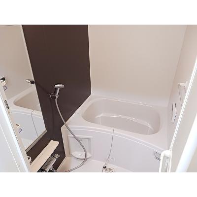 ＷＡＶＥ 401【管理NO：1-021061301-04010】 ★家具家電は申し込み後に搬入します★の物件画像
