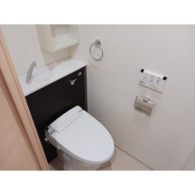 ＷＡＶＥ 401【管理NO：1-021061301-04010】 ★家具家電は申し込み後に搬入します★の物件画像