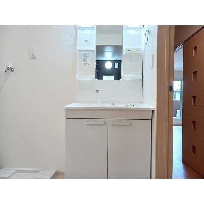 メゾンｄｅラビエール 202【管理NO：1-020777801-02020】 ★家具家電は申し込み後に搬入しますの物件画像