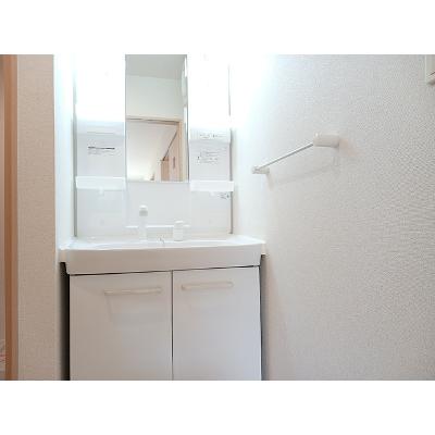 アルバガーデンＡ 203【管理NO：1-020647401-02030】 ★家具家電は申し込み後に搬入しますの物件画像