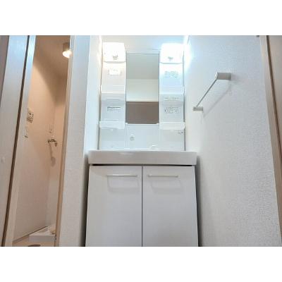 サンリットガーデンＣ 205【管理NO：1-020558101-02050】 ★家具家電は申し込み後に搬入します★の物件画像