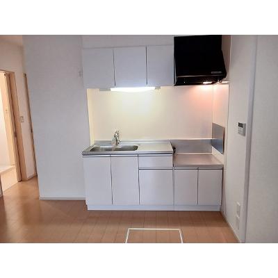 ファミ－ユＫ 102【管理NO：1-020255501-01020】 ★家具家電は申し込み後に搬入しますの物件画像