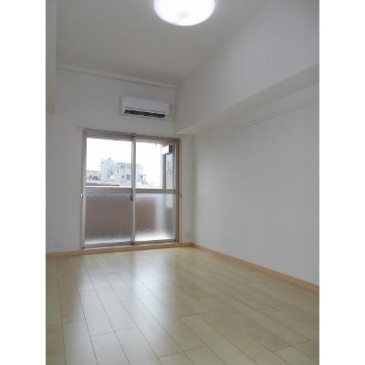 パ－ク鴨池 401【管理NO：1-018928901-04010】 ★家具家電は申し込み後に搬入します 2026年07月下旬入居可能の物件画像