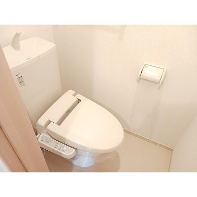 ピジョンヒルＡ・Ｉ 204【管理NO：1-018047801-02040】 ★家具家電は申し込み後に搬入します★の物件画像