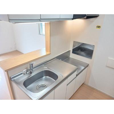 Ｐｌａｉｓｉｒ花音Ⅱ 204【管理NO：1-017555902-02040】 ★家具家電は申し込み後に搬入します★の物件画像