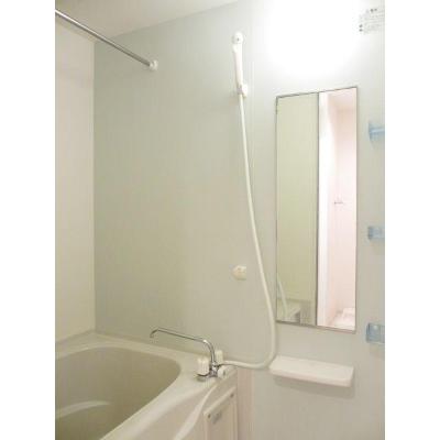ｖｉｌｌａ　ｓｕｎｌｉｔ 204【管理NO：1-017085101-02040】 ★家具家電は申し込み後に搬入しますの物件画像