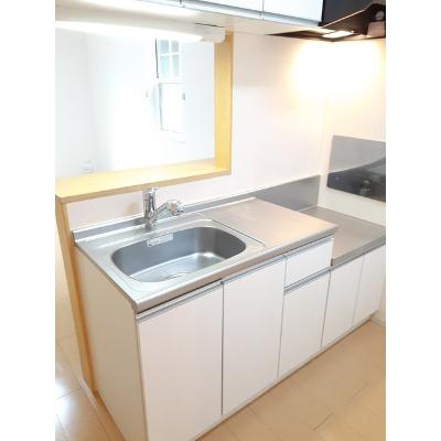 ステップハウスⅡ 102【管理NO：1-017028901-01020】 ★家具家電は申し込み後に搬入します★の物件画像