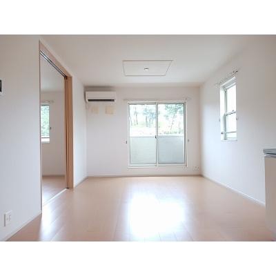 花水木 203【管理NO：1-016778101-02030】 ★家具家電は申し込み後に搬入しますの物件画像