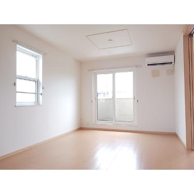 Ｃａｓａ　Ｒｕｈｅ．Ｓ・Ｗ　Ⅰ 203【管理NO：1-016652301-02030】 ★家具家電は申し込み後に搬入します★の物件画像