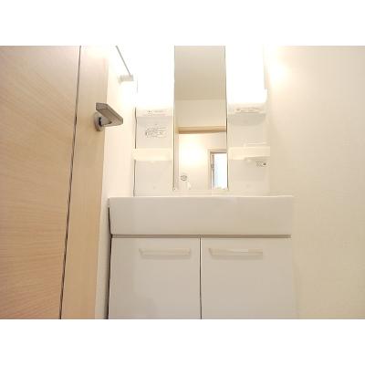 Ｃａｓａ　Ｒｕｈｅ．Ｓ・Ｗ　Ⅰ 203【管理NO：1-016652301-02030】 ★家具家電は申し込み後に搬入します★の物件画像