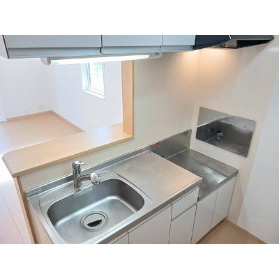 Ｔ．Ｒｉｏｎ 104【管理NO：1-016227401-01040】 ★家具家電は申し込み後に搬入しますの物件画像