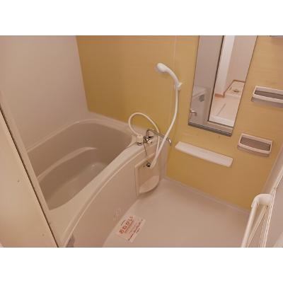 シェ・リュイ 203【管理NO：1-015441401-02030】 ★家具家電は申し込み後に搬入しますの物件画像