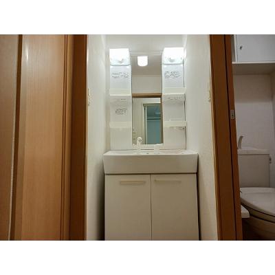 サン・フェアⅠ 203【管理NO：1-015374201-02030】 ★家具家電は申し込み後に搬入しますの物件画像