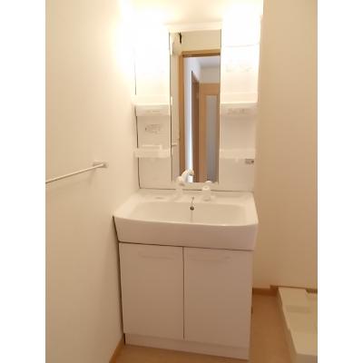カーサ金峰Ｂ 104【管理NO：1-015315702-01040】 ★家具家電は申し込み後に搬入します 2026年07月中旬入居可能の物件画像