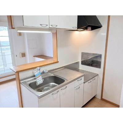 ミルト・Ｋ 202【管理NO：1-014804001-02020】 ★家具家電は申し込み後に搬入しますの物件画像