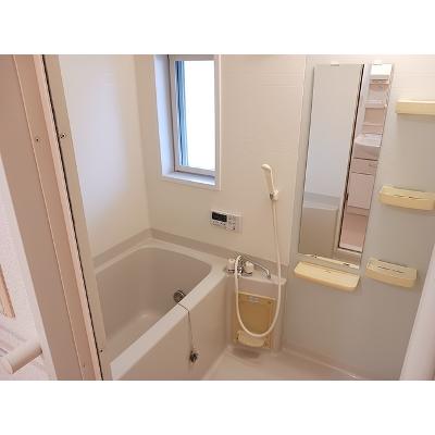 ティエラ　Ｂ 203【管理NO：1-014691602-02030】 ★家具家電は申し込み後に搬入します★の物件画像