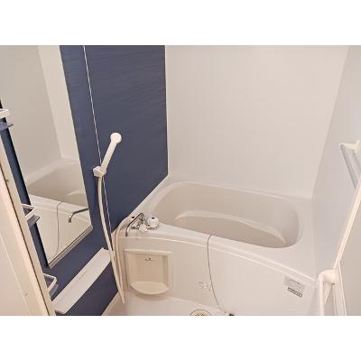 メゾン・ド・スリールⅡ 103【管理NO：1-014551102-01030】 ★家具家電は申し込み後に搬入しますの物件画像