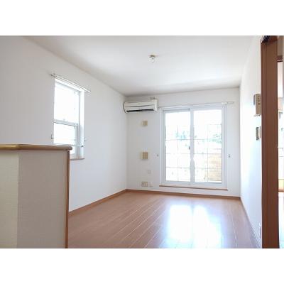 プレ－リ－ベルⅡ 202【管理NO：1-013701702-02020】 ★家具家電は申し込み後に搬入しますの物件画像