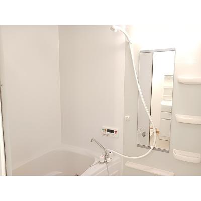 エレガンス喜入Ａ 202【管理NO：1-013513301-02020】 ★家具家電は申し込み後に搬入します★の物件画像