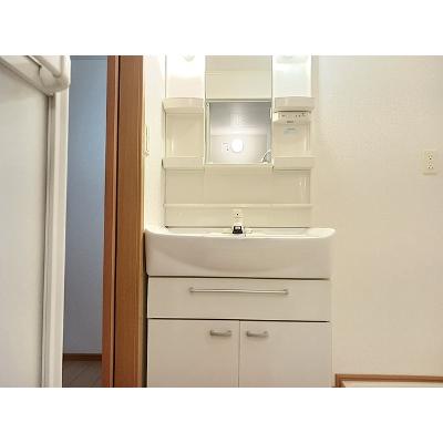 エレガンス喜入Ａ 202【管理NO：1-013513301-02020】 ★家具家電は申し込み後に搬入します★の物件画像