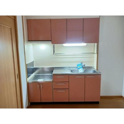 コリ－ヌ華Ⅱ 101【管理NO：1-012976702-01010】 ★家具家電は申し込み後に搬入しますの物件画像