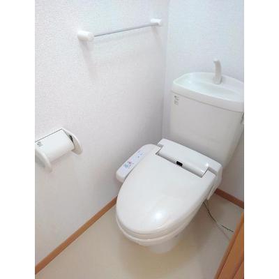 アンソレイエⅡ 201【管理NO：1-012781102-02010】 ★家具家電は申し込み後に搬入しますの物件画像
