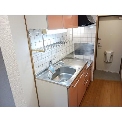 フォルシュ加治屋 303【管理NO：1-012635301-03030】 ★家具家電は申し込み後に搬入しますの物件画像