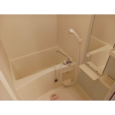 フォルシュ加治屋 303【管理NO：1-012635301-03030】 ★家具家電は申し込み後に搬入しますの物件画像