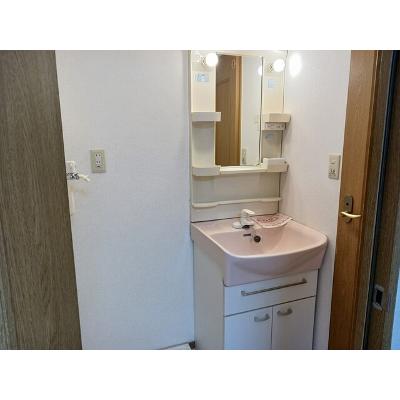 フォルシュ加治屋 303【管理NO：1-012635301-03030】 ★家具家電は申し込み後に搬入しますの物件画像