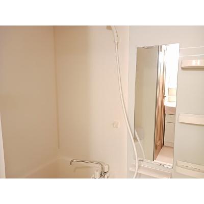 フォルシュ加治屋 102【管理NO：1-012635301-01020】 ★家具家電は申し込み後に搬入しますの物件画像
