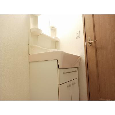 フォルシュ加治屋 102【管理NO：1-012635301-01020】 ★家具家電は申し込み後に搬入しますの物件画像