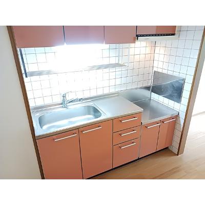 クレスト－ルｆⅡ 201【管理NO：1-012376901-02010】 ★家具家電は申し込み後に搬入しますの物件画像
