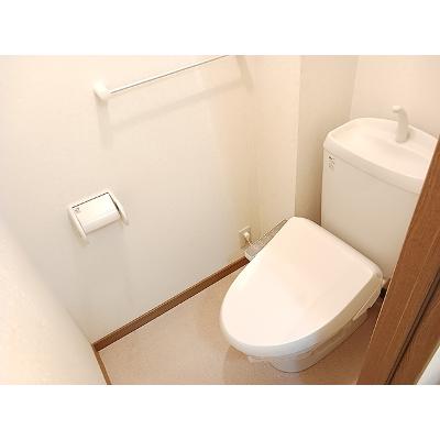 クレスト－ルｆⅡ 201【管理NO：1-012376901-02010】 ★家具家電は申し込み後に搬入しますの物件画像