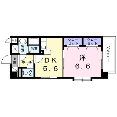 リバ－ハイツ石塚 105【管理NO：1-012339701-01050】 ★家具家電は申し込み後に搬入します★の物件画像