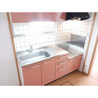 リバーサイド梶原Ⅱ 102【管理NO：1-012097301-01020】 ★家具家電は申し込み後に搬入しますの物件画像