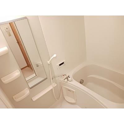 リバーサイド梶原Ⅱ 102【管理NO：1-012097301-01020】 ★家具家電は申し込み後に搬入しますの物件画像