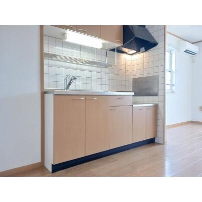 ハーモニーＫⅡ 203【管理NO：1-011918702-02030】 ★家具家電は申し込み後に搬入しますの物件画像