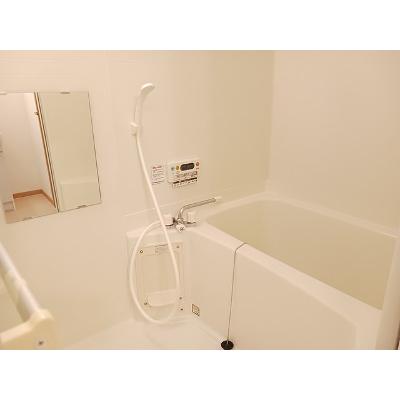 ハーモニーＫⅡ 203【管理NO：1-011918702-02030】 ★家具家電は申し込み後に搬入しますの物件画像
