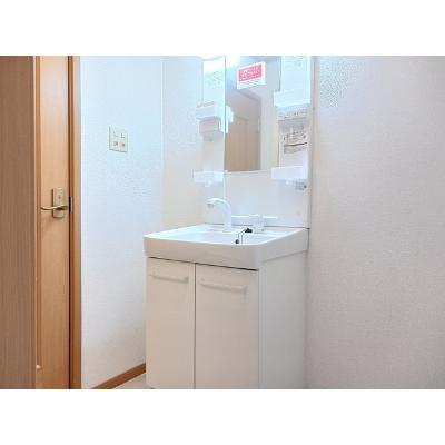 ハーモニーＫⅡ 203【管理NO：1-011918702-02030】 ★家具家電は申し込み後に搬入しますの物件画像